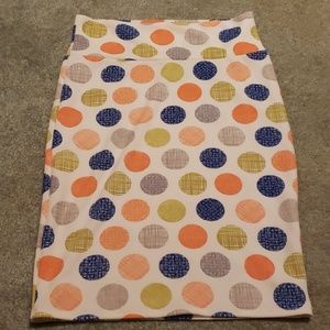 Lularoe Medium Cassie